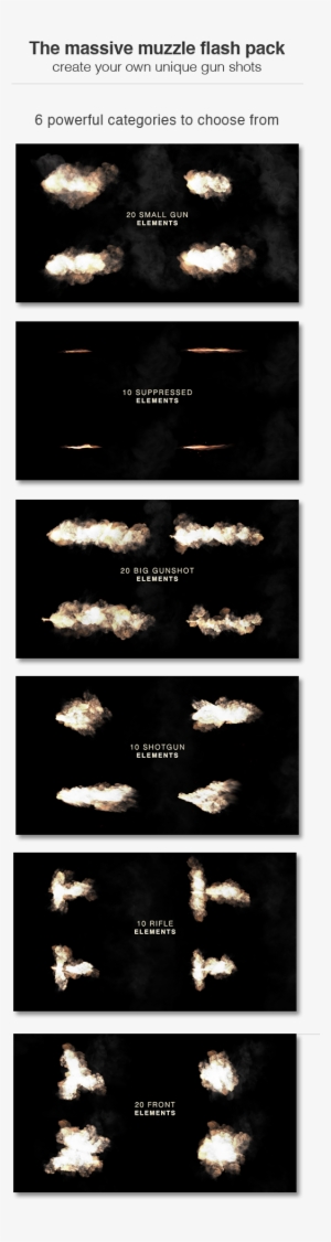 Features - - Firearm #145104