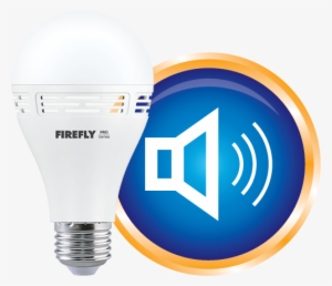 Black And White Library Home Firefly Electric Lighting - Firefly Dusk To Dawn Led Bulb #145236