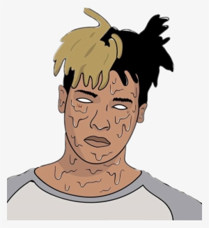 Xxxtentacion Skimasktheslumpgod Hentai Lilpump Liluzive - Xxxtentaction Gif #145239
