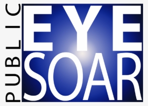 Public Eye Soar - Majorelle Blue #145267