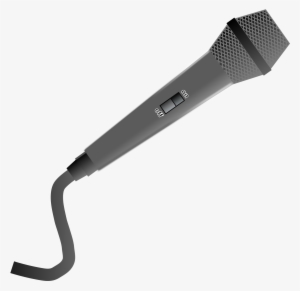 Microphone Png #145294