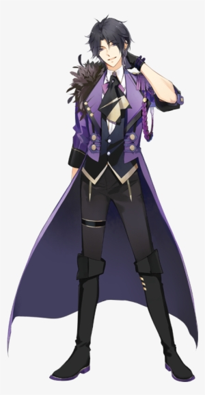 Hajime 2017-2018 Stage - Tsukiuta 2017 #145398