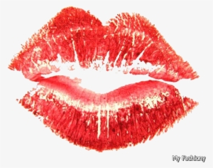 Lips High-quality Png - Happy Birthday Kiss Lips #145438
