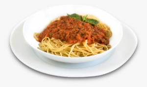 Spaghetti Classic Tomato Basil - Spaghetti Sauce A La Viande #145439