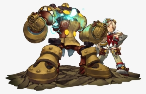 Shooting Star - Dragon Nest Academic #145545