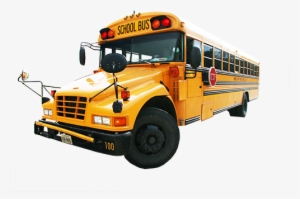 School Bus - Back A School Bus #145587