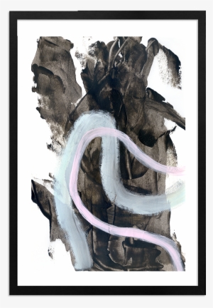 Charcoal 3 Limited Edition Print #145634