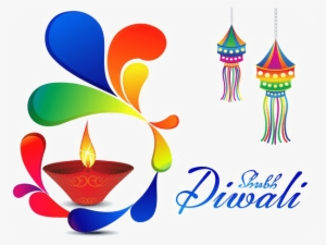 Diwali Png - Diwali Greeting Cards Design #145698