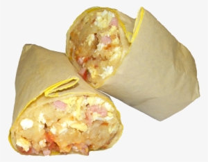 Burrito-png - Mission Burrito #145700