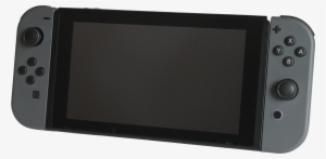 Nintendo Switch Portable - Rollercoaster Tycoon Switch #145732