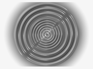 Water Ring Texture Png With Transparent Background - Portable Network Graphics #145885