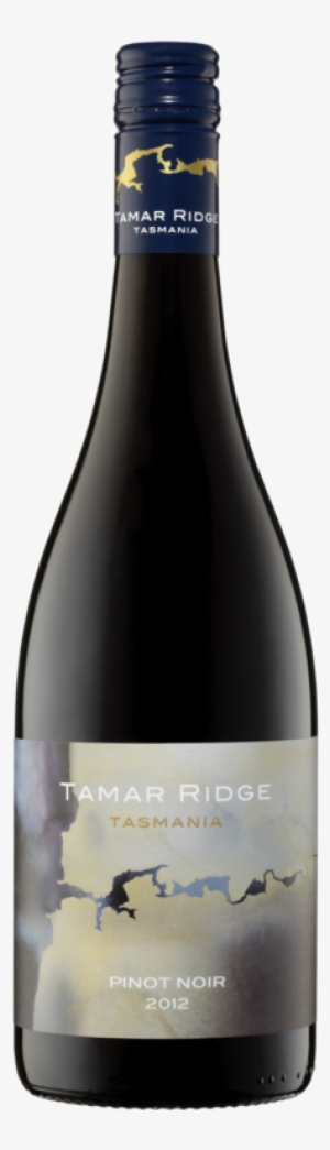 Tamar Ridge Graphic Design - Château De Tracy Haute Densité Pouilly Fumé #145904