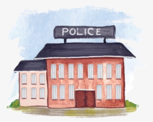Policestation - The Architecture Of The City #145942