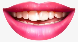 Free Png Smiling Mouth Png Images Transparent - Pursed Lips Drawing #145966