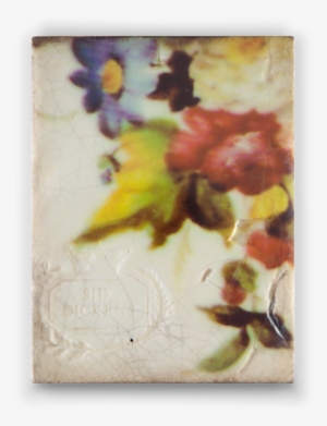 Awakening - Silk Road - Fall Collection - Sid Dickens #146073