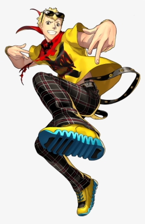 48 Replies 4,221 Retweets 7,475 Likes - Persona 5 Dancing Star Night Ryuji #146120