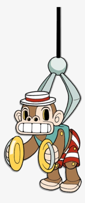 Monkey Boi - Portable Network Graphics #146168