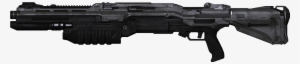 Destiny Shotgun Png - Halo 4 Shotgun #146187