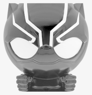 Blastems Avengers S1 Black Panther - Black Panther #146238
