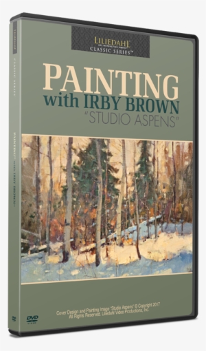 Irby Brown #146270