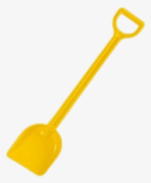 Beach Shovel - Beach Shovel Png #146271