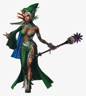 Alternate Unmasked Cia (hyrule Warriors Master Quest - Hyrule Warriors Characters Cia #146368