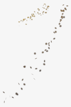 Below - Pocahontas Leaves Png #146370