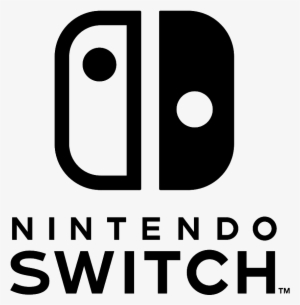Nintendo Switch Logo #146389