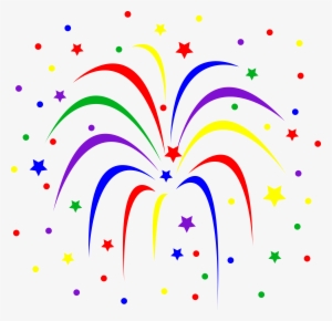 Sparklers Clipart Celebration #146454