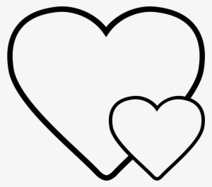 Free Free White Heart Icon Svg 119 SVG PNG EPS DXF File