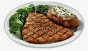 Satisfying Your Appetite Has Never Been Easier - Food Steak Png #146477