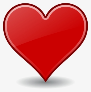 Emoji Heart Icon Png #146481