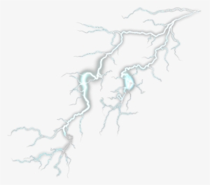 Lightning Light Electric Weather White Effects Fx Brigh - White #146503 Lightning Light Electric Weather White Effects Fx Brigh - White #146503