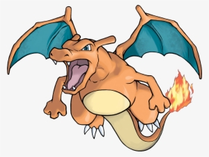 Charizard - Pokemon Charizard #146535