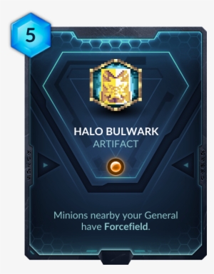 Duelyst Hexclaw #146727