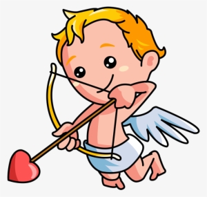 Cupid Png Image - Cupid Clipart #146846