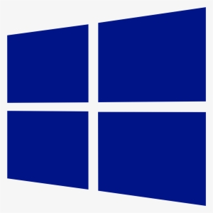Open - Windows 10 Icon Png #146918