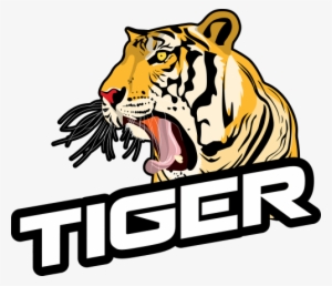 Tiger Roar Png #146946