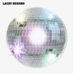 Share This Image - 70s Disco Ball #147032