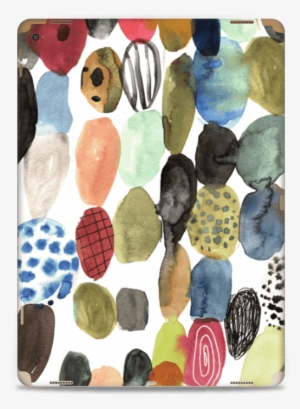 Dots Watercolor - Apple Iphone Xs #147139