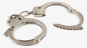 Handcuffs Png - Handcuffs #147159
