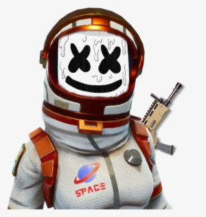 15 Gold Scar Fortnite Png For Free Download On Mbtskoudsalg - Fortnite Astronaut Skin Png #147261