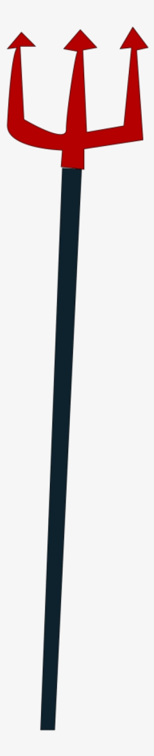 Devils Fork Png Free Download - Clip Art #147329
