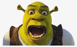 File - Shrek - 800 Pixels Wide 200 Pixels Tall #147457