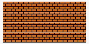 Brick Wall - Beige #147499