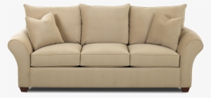 Sleeper Sofa Transparent Images Png - Moving Into Your Dm #147547
