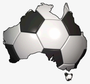 Football In Australia - Soccer In Australia #147625
