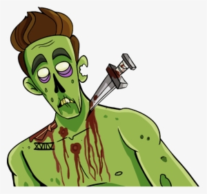 Free Png Zombie Png Images Transparent - Zombie #147677 Free Png Zombie Png Images Transparent - Zombie #147677
