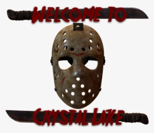 Just In Time For Halloween I Bring You My First "quest" - Sims 4 Friday The 13th Mod #147700