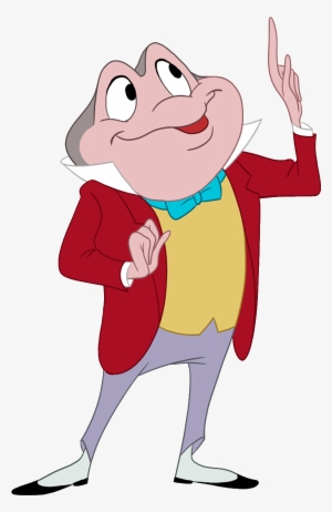 Thaddeus Toad - Mr Toad Disney #147914